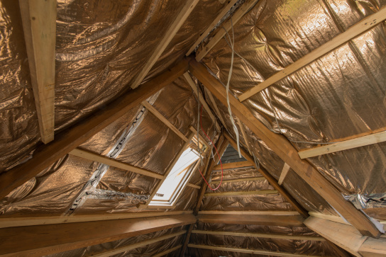 Loft Insulation